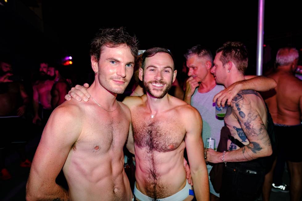 Mother Disco 52 - Bear Week at Crown & Anchor 2026 - Photo Credit Robert Lee.jpg Mother Disco 52 - Bear Week at Crown & Anchor 2026 - Photo Credit Robert Lee.jpg